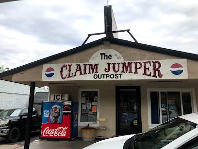 Claim Jumper Outpost