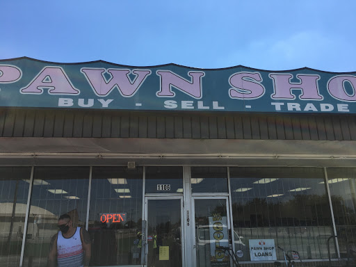 Pawn Shop «Landers Pawn», reviews and photos, 1106 Lavon Dr, Garland, TX 75040, USA