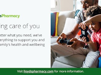 LloydsPharmacy