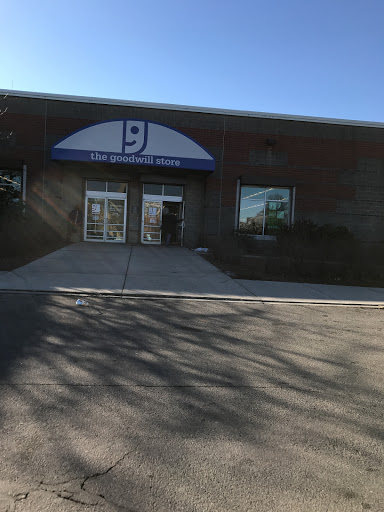 Thrift Store «Morgan Memorial Goodwill Industries», reviews and photos