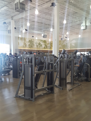 Gym «LA Fitness», reviews and photos, 12074 Lakewood Blvd, Downey, CA 90242, USA