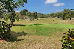 Royal Port Moresby Golf Club image