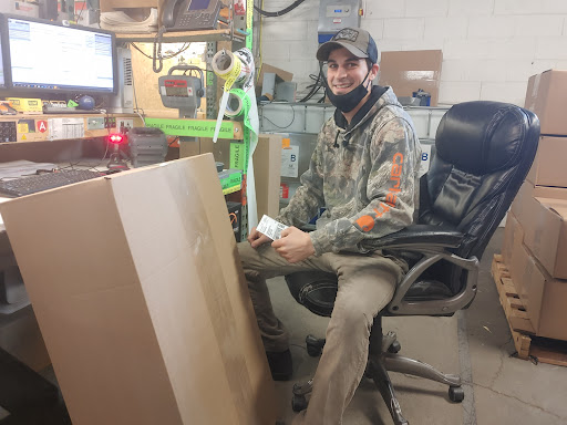 Computer Store «PC Server & Parts (PCSP)», reviews and photos, 55960 Grand River Ave, New Hudson, MI 48165, USA