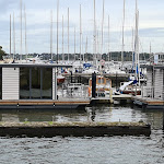 Photo n°7 de l'avis de Karl-Udo.� fait le 14/10/2021 à 18:53 sur le  Hafencafe Schleswig à Schleswig