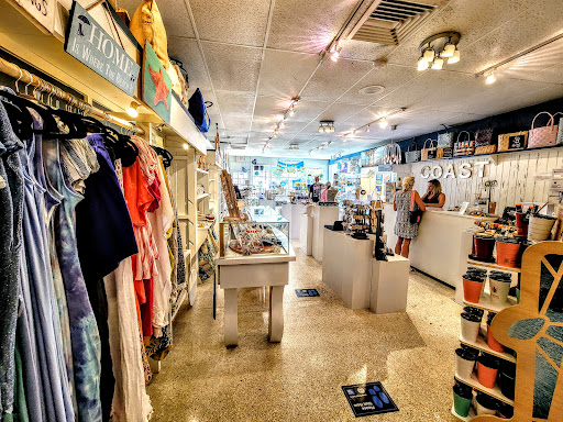 Boutique «Coast Boutique», reviews and photos, 229 Commercial Blvd, Lauderdale-By-The-Sea, FL 33308, USA