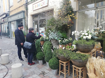 Cécilia Flor à Arles