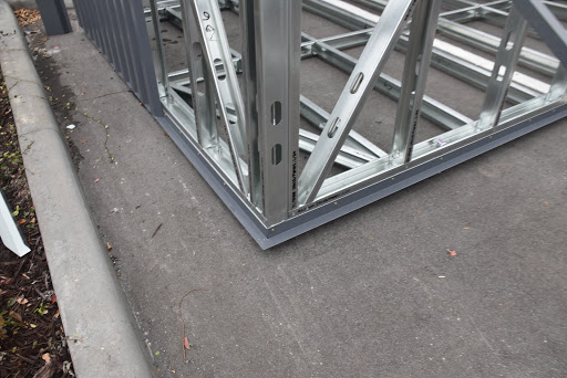 Roofing Contractor «A. J. Wells Roofing», reviews and photos, 5651 Colcord Ave, Jacksonville, FL 32211, USA