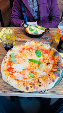 Les plus récentes photos du Sorrento Pizzeria Napoletana à Paris - n°7