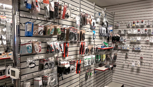 Electronics Store «RadioShack», reviews and photos, 331 E Main St, New Holland, PA 17557, USA