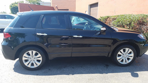 Used Car Dealer «Gary Force Acura», reviews and photos, 1634 Westgate Cir, Brentwood, TN 37027, USA