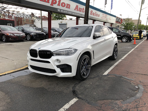 Used Car Dealer «Champions Auto Sales», reviews and photos, 1942 Utica Ave, Brooklyn, NY 11234, USA