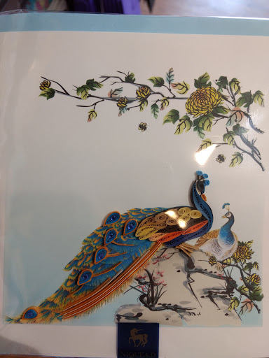 Greeting Card Shop «Papyrus», reviews and photos, 451 Manhattan Beach Blvd, Manhattan Beach, CA 90266, USA