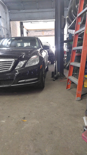 Auto Repair Shop «Any Auto Services», reviews and photos, 3161 NJ-27, Franklin Park, NJ 08823, USA