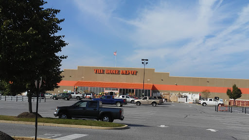 Home Improvement Store «The Home Depot», reviews and photos, 960 Far Hills Dr, New Freedom, PA 17349, USA