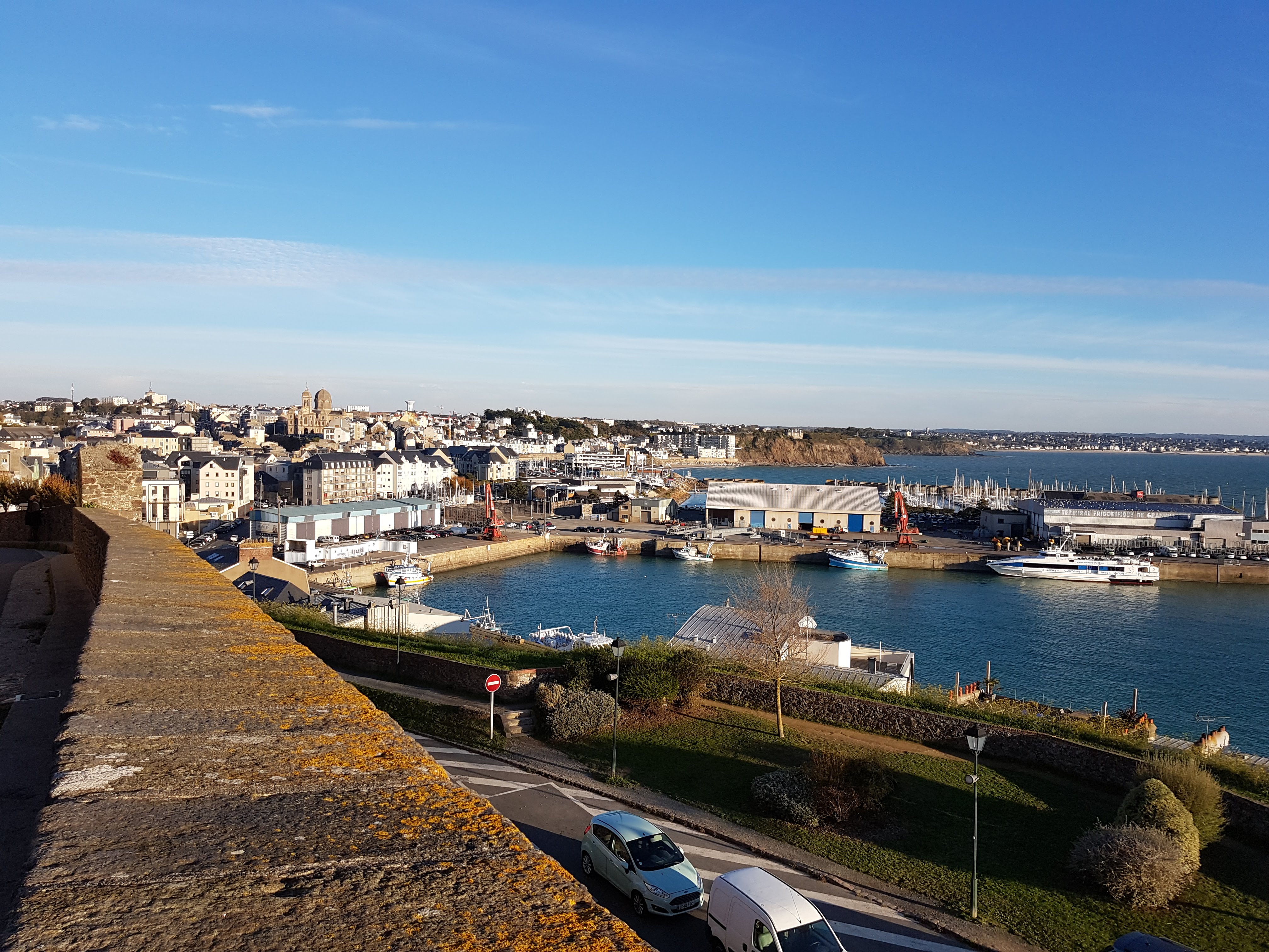 Photo n° 2 de l'avis de Chris.o fait le 10/11/2018 à 16:29