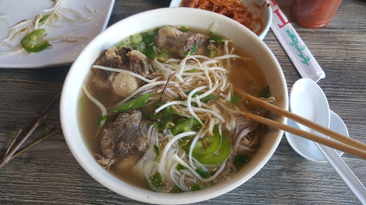 Phở House 99
