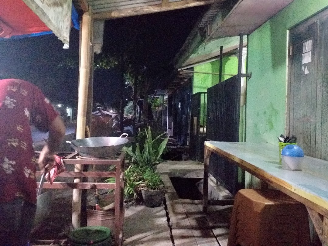 Balai Desa Tanjung Kecamatan Tirto Kabupaten Pekalongan