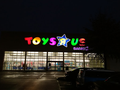 Toy Store «Toys
