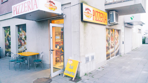 Bursztyn Pizza do Pruszcz Gdański