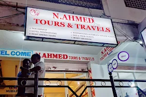 N.Ahmed Tours & Travels image