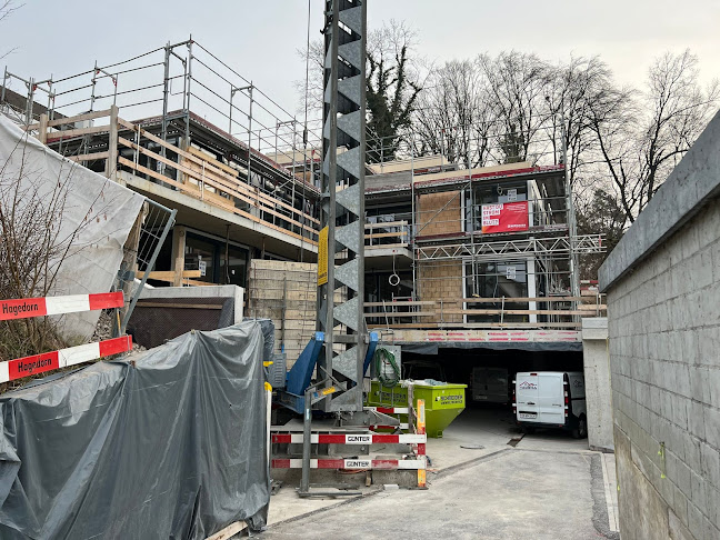 Kommentare und Rezensionen über YADERA GmbH - Maler & Fassadenbau