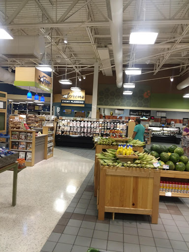 Supermarket «Publix Super Market at New Tampa Center», reviews and photos, 19034 Bruce B. Downs Boulevard, Tampa, FL 33647, USA