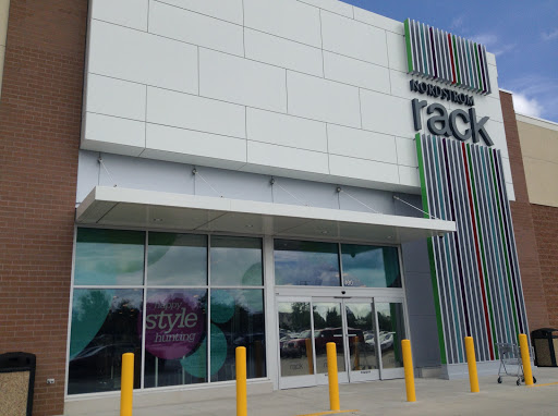 Nordstrom Rack The Plaza at Jordan Creek, 320 S Jordan Creek Pkwy, West Des Moines, IA 50266, USA, 