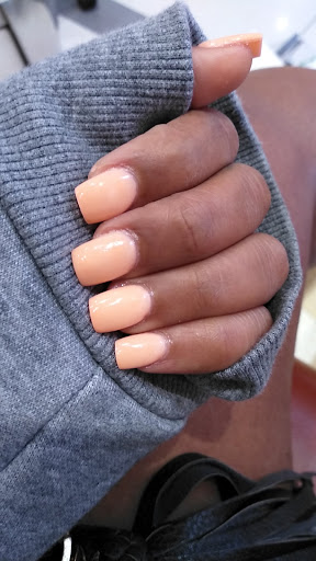 Nail Salon «Poshe Nails & Spa», reviews and photos, 930 E Campbell Rd, Richardson, TX 75081, USA