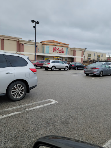 Craft Store «Michaels», reviews and photos, 777 S Willow St #1, Manchester, NH 03103, USA