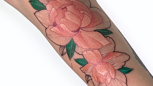 EVIL ZONE Tattoo Studio