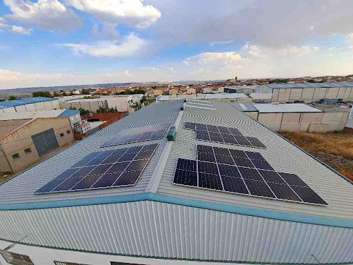 Baterías instalaciones solares - Cambio Energético