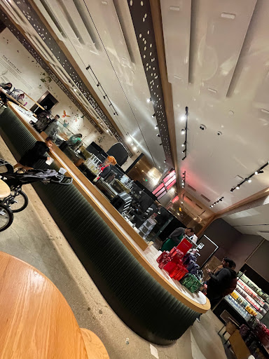 Starbucks image