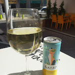 Photo n°2 de l'avis de carla.o fait le 30/04/2021 à 20:19 sur le  Tascá à Santarem