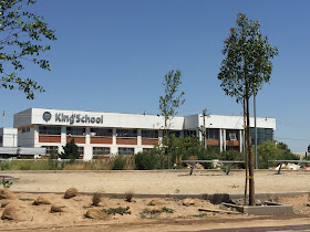 King'School Cordillera