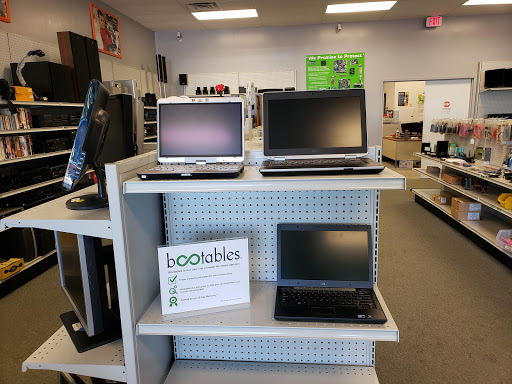Electronics Store «Comprenew E-Store», reviews and photos, 520 Butternut Dr, Holland, MI 49424, USA