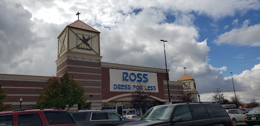 Clothing Store «Ross Dress for Less», reviews and photos, 767 W Grassland Dr, American Fork, UT 84003, USA
