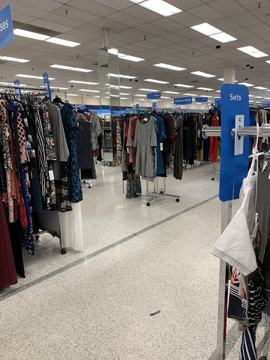 Clothing Store «Ross Dress for Less», reviews and photos, 7886 Dublin Blvd, Dublin, CA 94568, USA