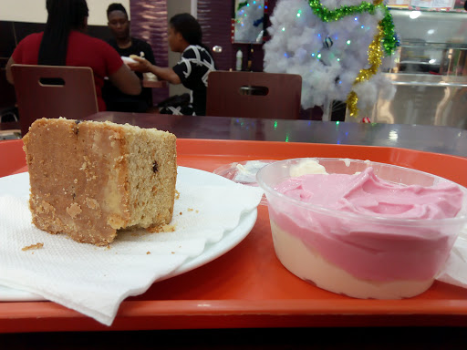 Mat-Ice, Ekpoma, Nigeria, Fast Food Restaurant, state Edo