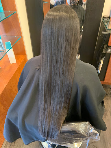 Beauty Salon «Mystique Hair & Skin», reviews and photos, 3535 US-1, Princeton, NJ 08540, USA