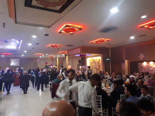 nisantasi dugun salonu kocasinan kayseri