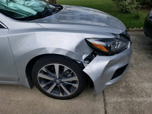 Auto Body Shop «HCD Auto Body», reviews and photos, 1122 W Harrison Ave, Harlingen, TX 78550, USA