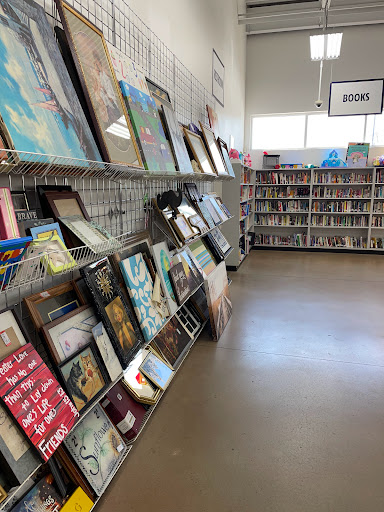 Thrift Store «Goodwill Retail Store of Poplar Bluff», reviews and photos