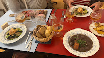 Plats et boissons du Restaurant Le Bouillon Rémois à Reims - n°3
