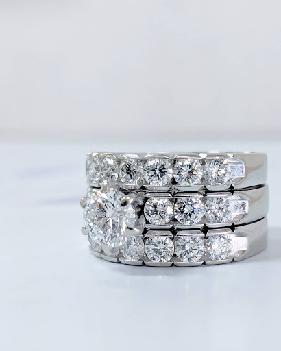 Jeweler «Goldsmith Jewelers, Inc.», reviews and photos, 12861 State Rd, North Royalton, OH 44133, USA