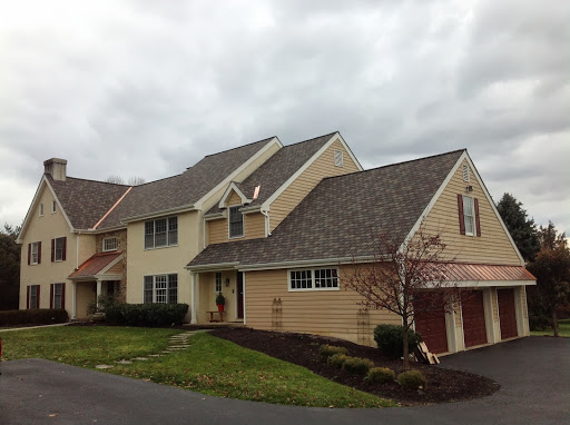 Roofing Contractor «Certitude Home Improvements», reviews and photos, 18 Lancaster Ave, Malvern, PA 19355, USA