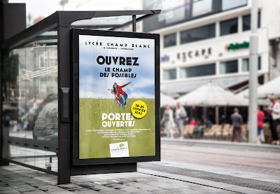 Agence Pirouette à Saint-Clément-de-la-Place