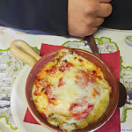 Photo n°3 de l'avis de Veronica. fait le 27/06/2021 à 09:55 sur le  Refuge Jean-Frédéric Benevolo à Rhêmes-Notre-Dame