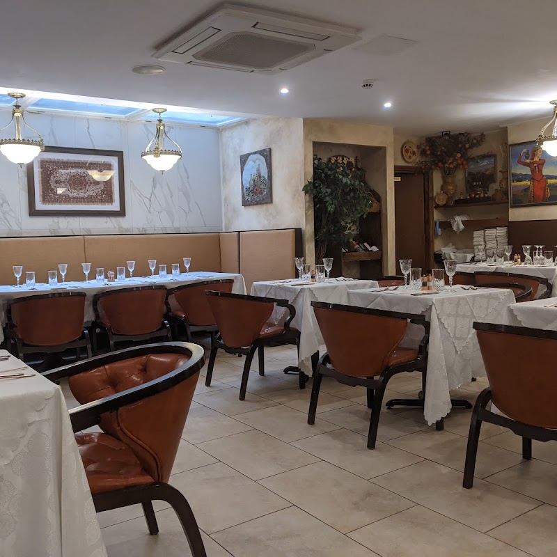 Armenian Taverna & Restaurant