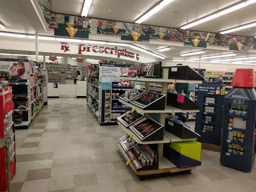 Drug Store «CVS», reviews and photos, 455 Center St, Healdsburg, CA 95448, USA