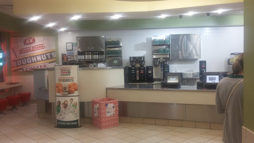 Bakery «Krispy Kreme Doughnuts», reviews and photos, 3860 S Campbell Ave, Springfield, MO 65807, USA